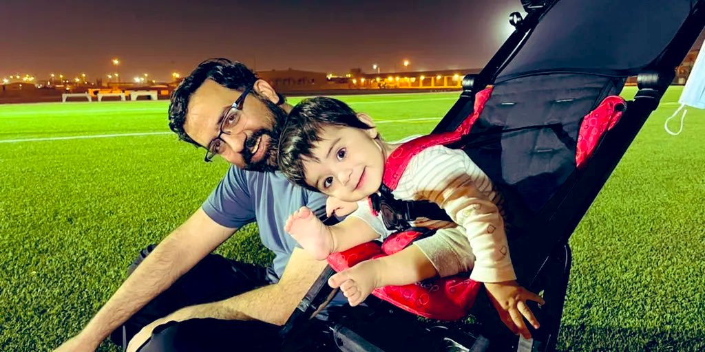 An American dad is held against his will by the Taliban. He’s done nothing wrong. He should be home with his daughter. <a href="/SecRubio/">Secretary Marco Rubio</a>, bring him home. Thank you.

#MahmoodHabibi