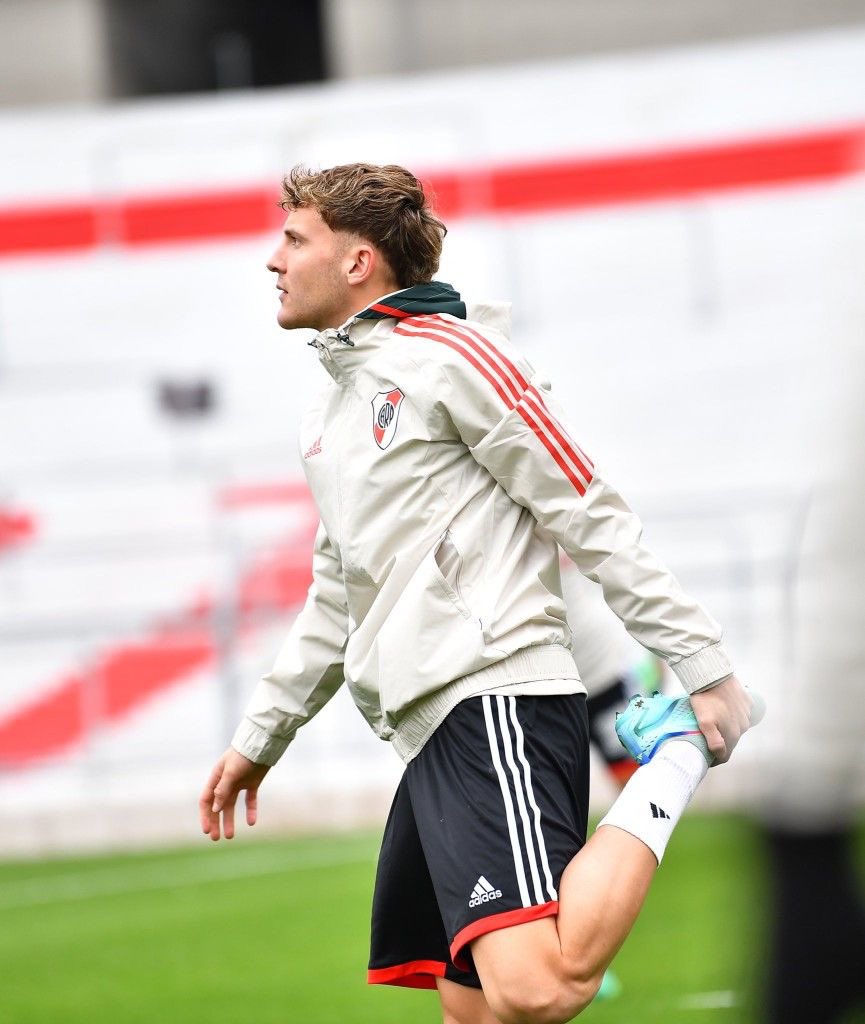 “Es el momento de dar el golpe”