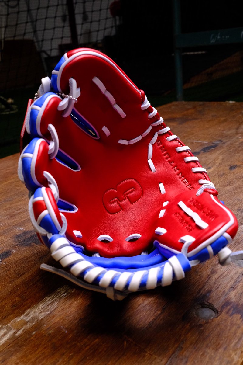 Justin Turner 🤝 44 Pro PRX <a href="/redturn2/">Justin Turner</a>