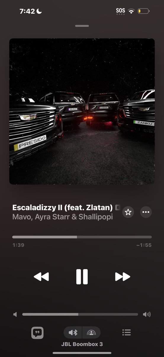 Kilooooo