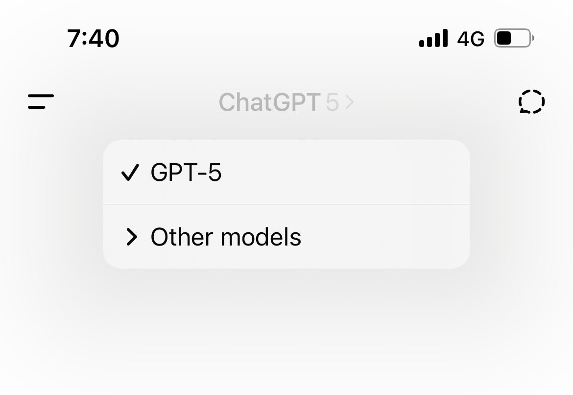 What should I ask?