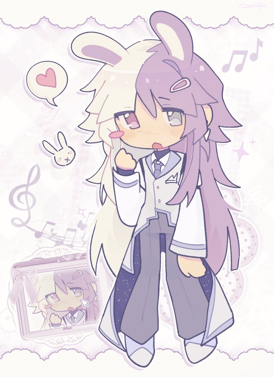 kyuusakuu's tweet image. hallo happi 200 followers!!!!!
#sigmabsd #bsd #yay