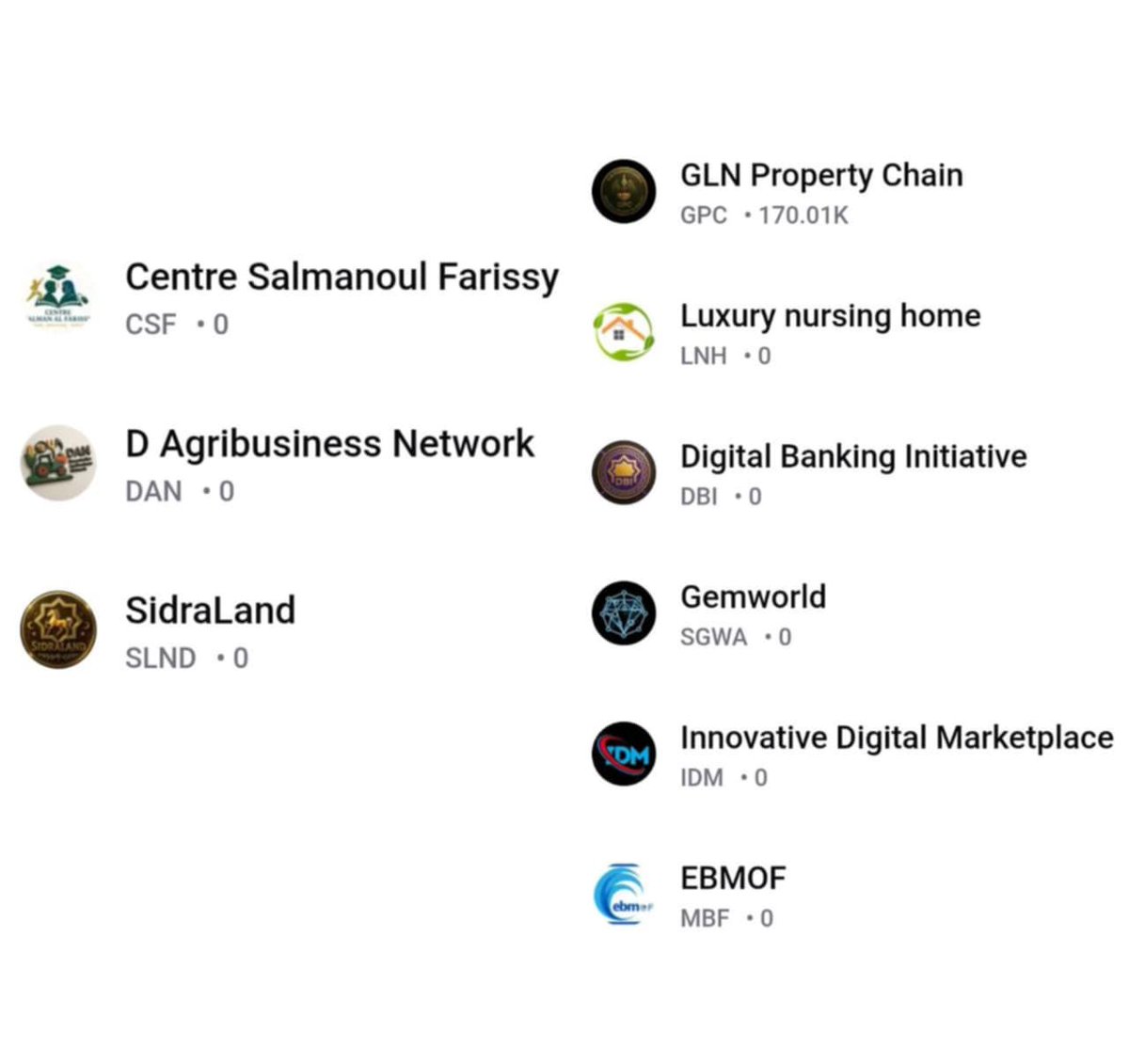 Virtual Learning & Community Platform tweet media