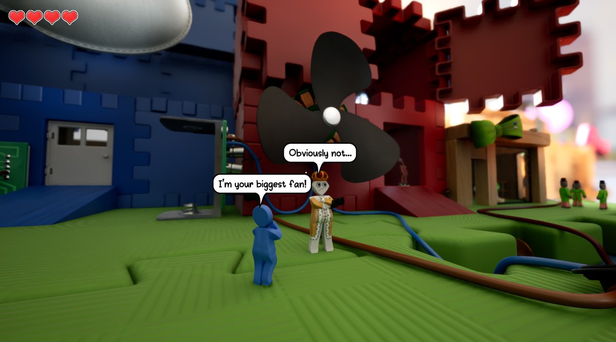 Supraworld is FANtastic btw!