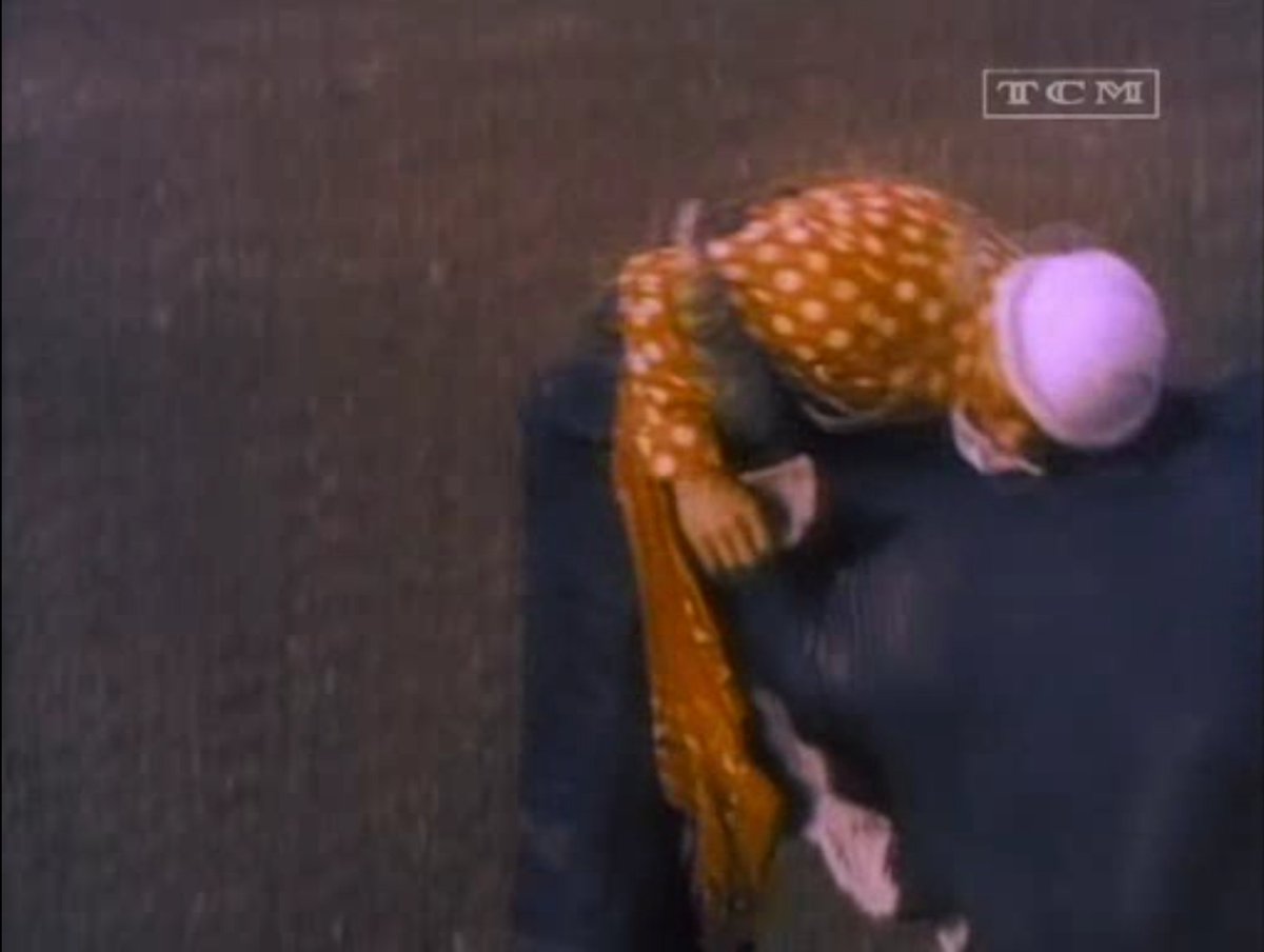 Arena (dir. Richard Fleischer, 1953)