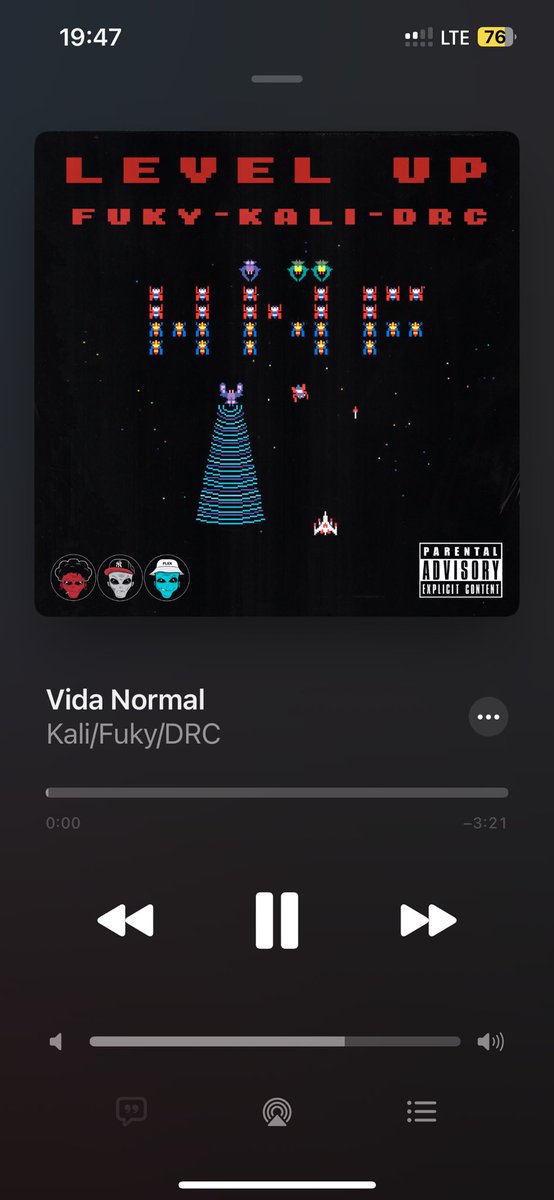 Dice <a href="/damnj15/">UFO</a> que la V