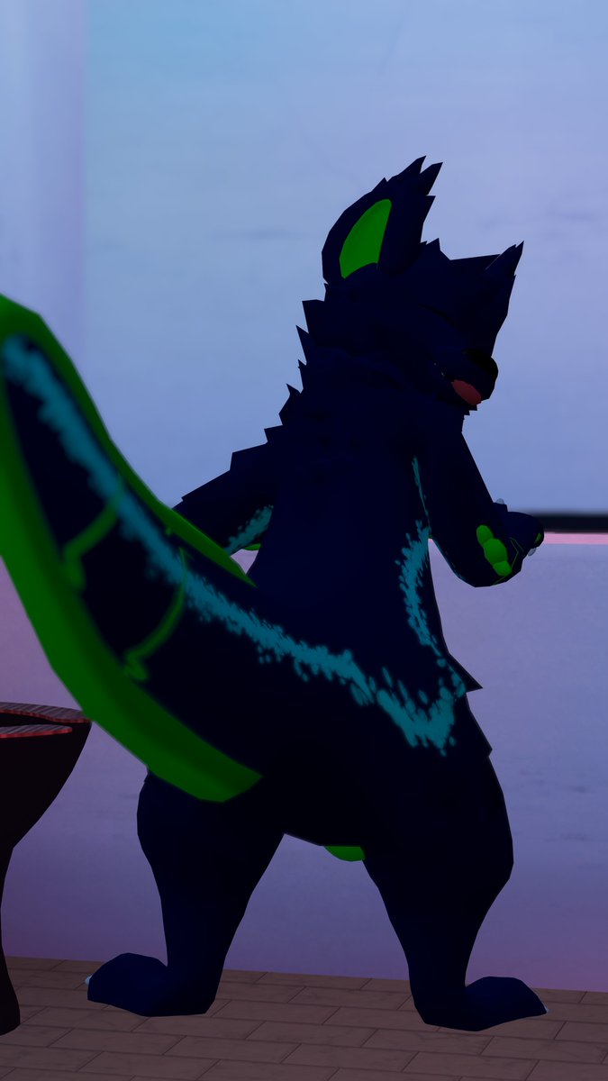 🔞~ Taidum Thirstday ~🔞

"Oop! I left the door unlocked.. Well, why don't you join me in the bath then~?"