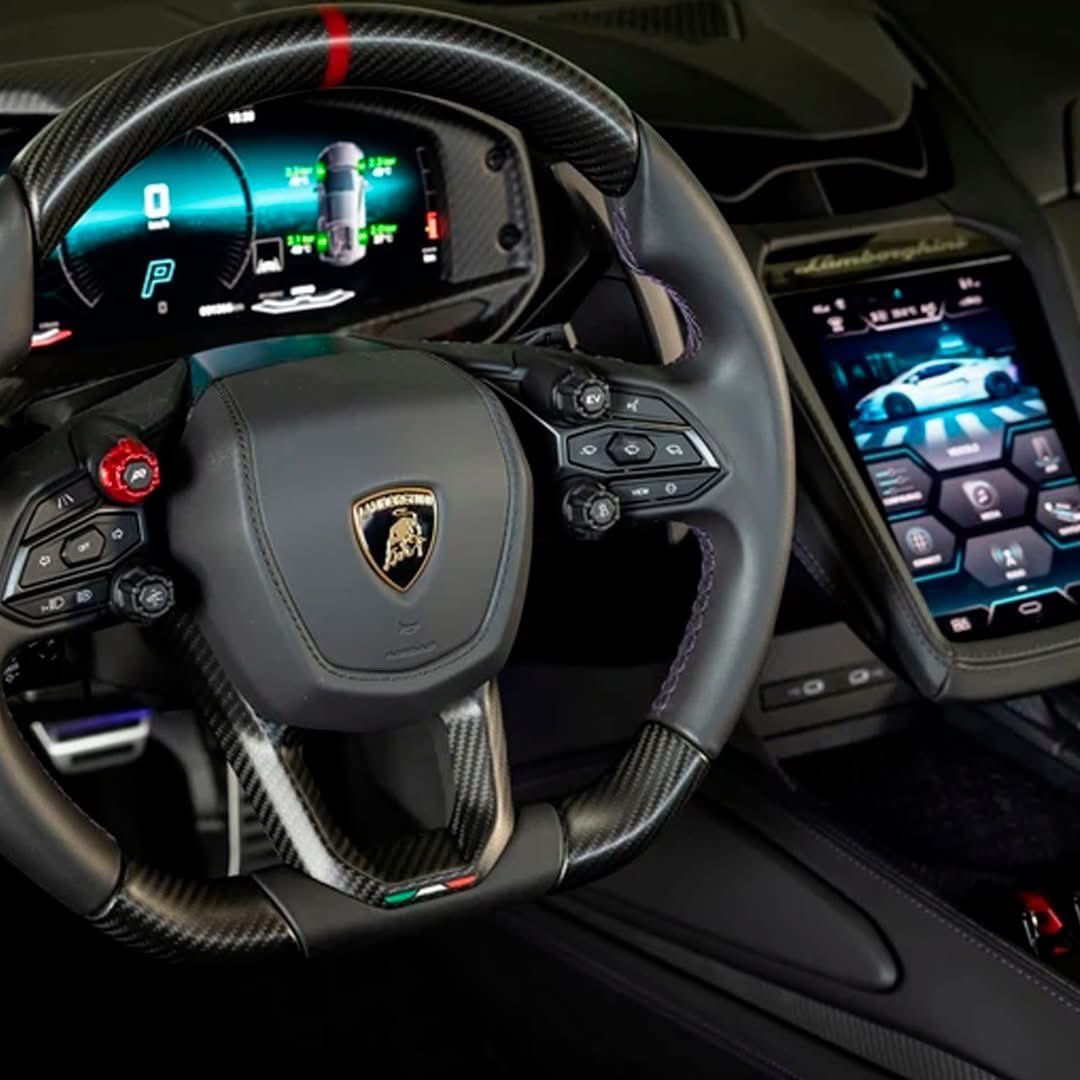 Autocosmos México (@autocosmos) on Twitter photo ¡Ya manejamos el #lamborghini Temerario 2026!
🖇️ lc.cx/HXpzIk
El sucesor del Huracán combina aerodinámica, diseño y un motor que ruge sin piedad.
¿Qué les parece?
<a href="/Lamborghini/">Lamborghini</a> ¡Ya manejamos el #lamborghini Temerario 2026!
🖇️ lc.cx/HXpzIk
El sucesor del Huracán combina aerodinámica, diseño y un motor que ruge sin piedad.
¿Qué les parece?
<a href="/Lamborghini/">Lamborghini</a>