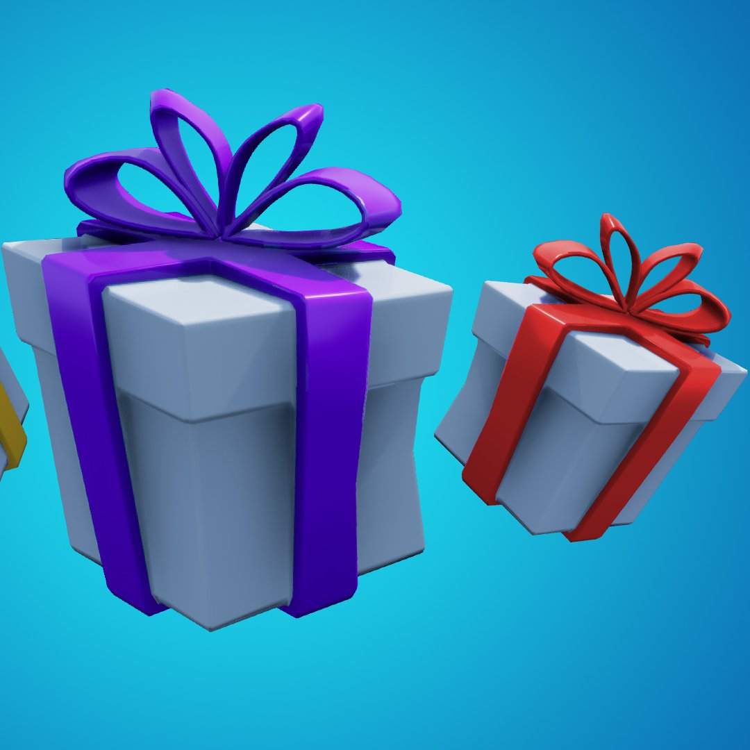 GIVEAWAY / SORTEO 🎁
500 VBUCKS - EMOTE X 1 WINNER! 

-Follow me 🔔
-RT + LIKE 
-Go to my new page fortnite.com/@aire   

Ends tomorrow 
#Fortnite #Giveaway