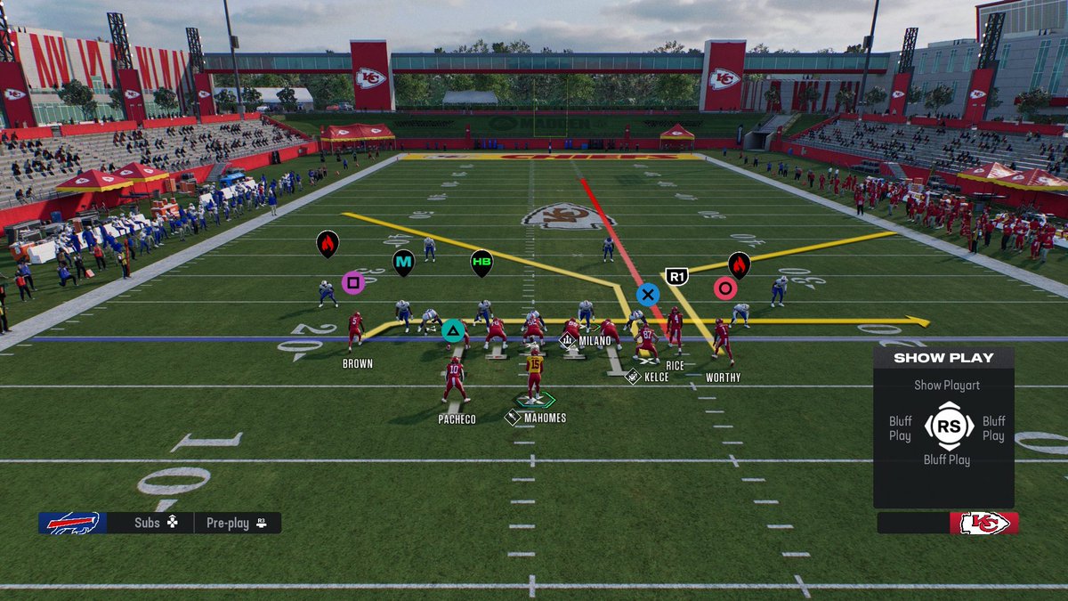 codyballardyt's tweet photo. The Only 4 Plays You NEED In #Madden26 https://t.co/Zi3OUnBK8H