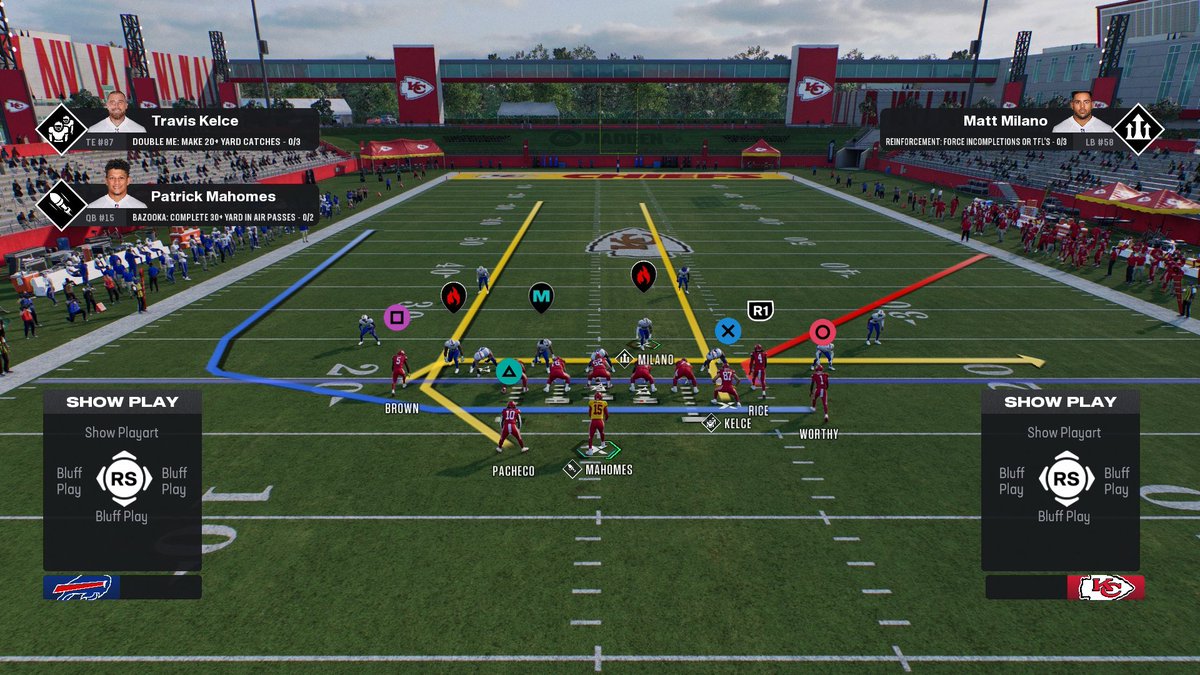 codyballardyt's tweet photo. The Only 4 Plays You NEED In #Madden26 https://t.co/Zi3OUnBK8H