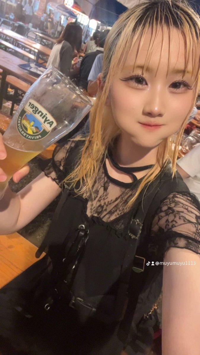 オクトーバービールフェスト🍻