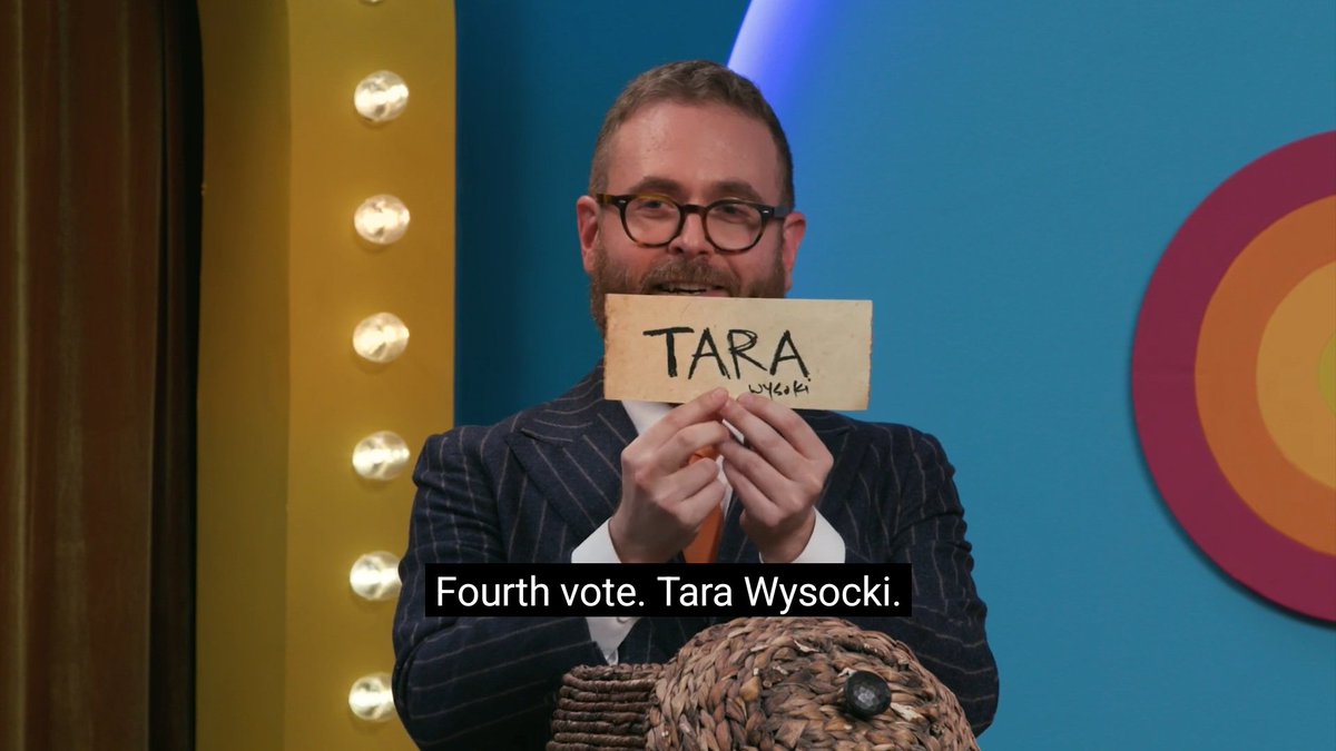 latenightecho's tweet image. RIP Tara, gone but not forgotten 🌴