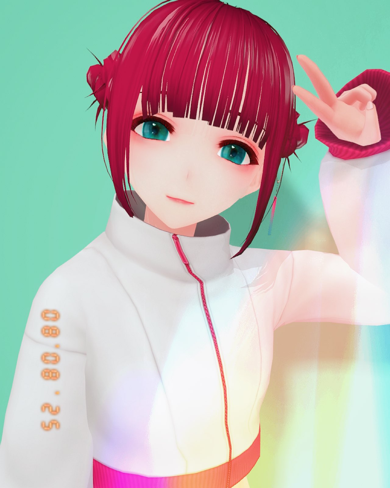 りんご♪プロフ読んで下さい。様 藤林檎/ふじりんご🍎 on X: