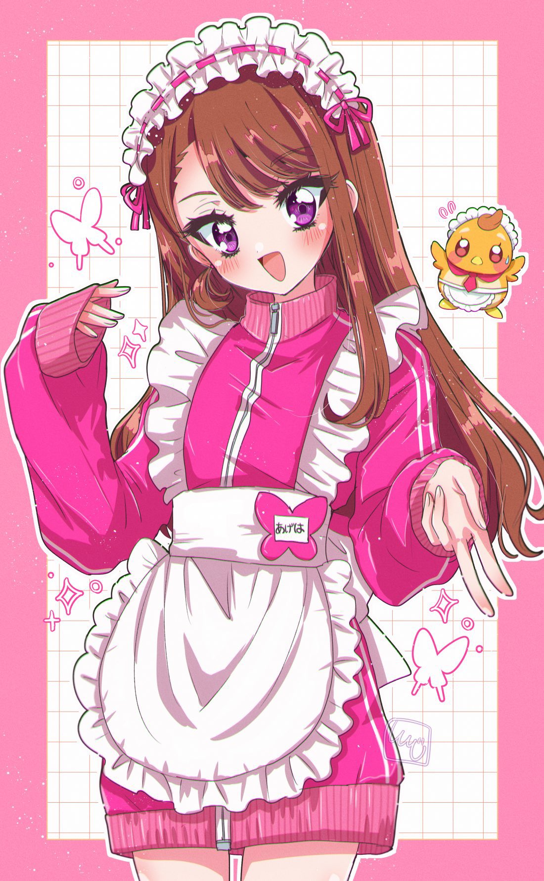 (ᐢᴖ ·̫ ᴖᐢ)様 しんじ on X: 