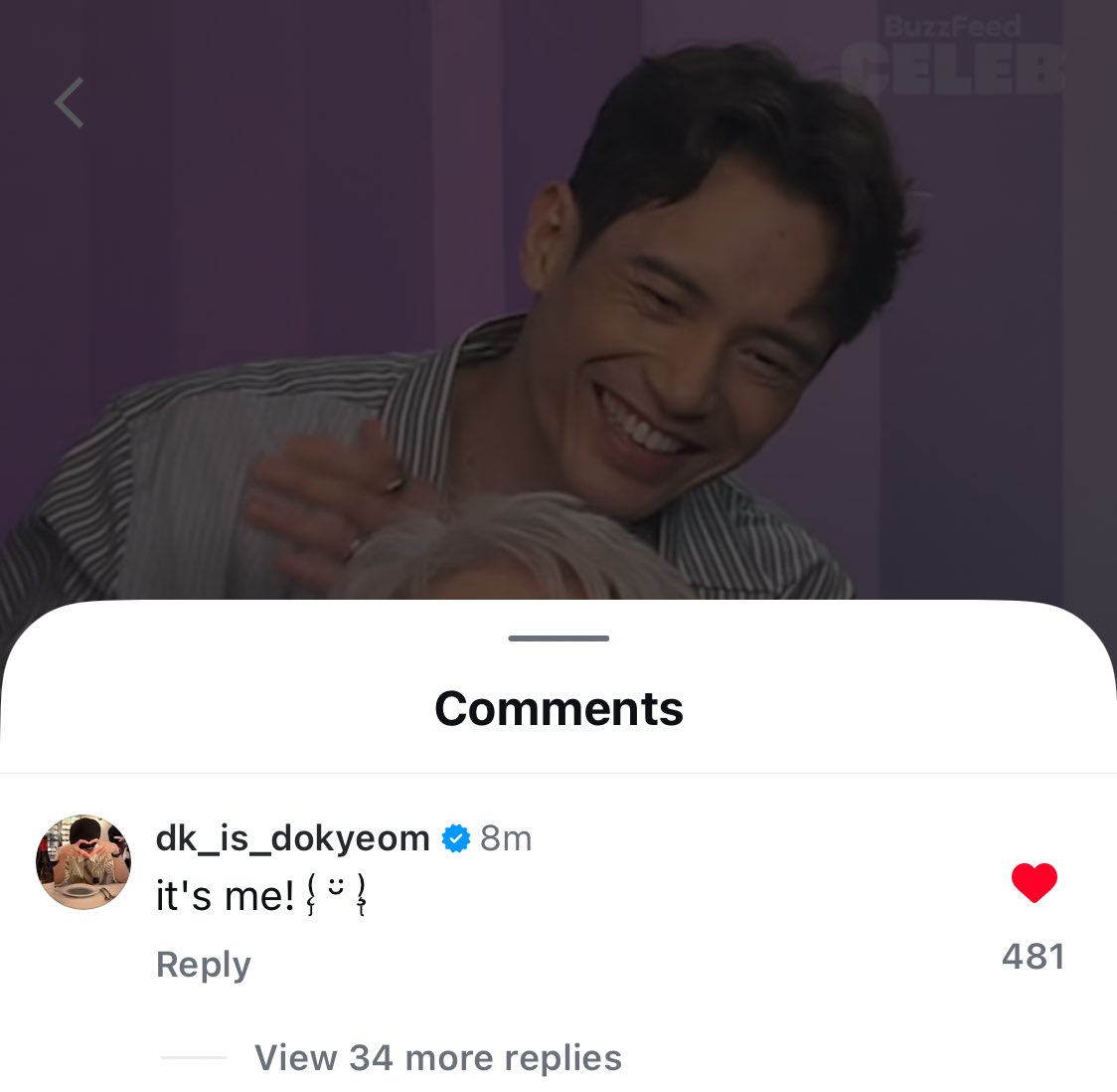 moonpancake96's tweet photo. omg dk replied!!! https://t.co/loEAXhZIJ0