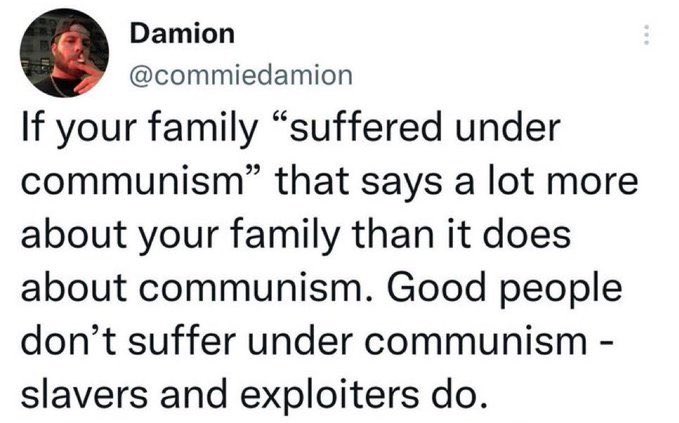 inhumans of capitalism (Ojibwa )🔻 ☭ (@inhumansoflate1) on Twitter photo 