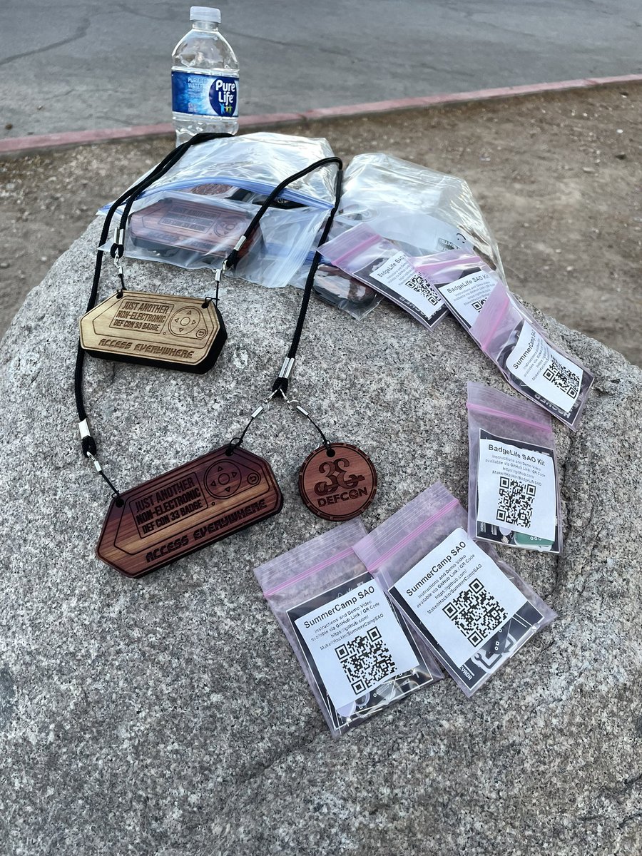 Make It Hackin tweet media