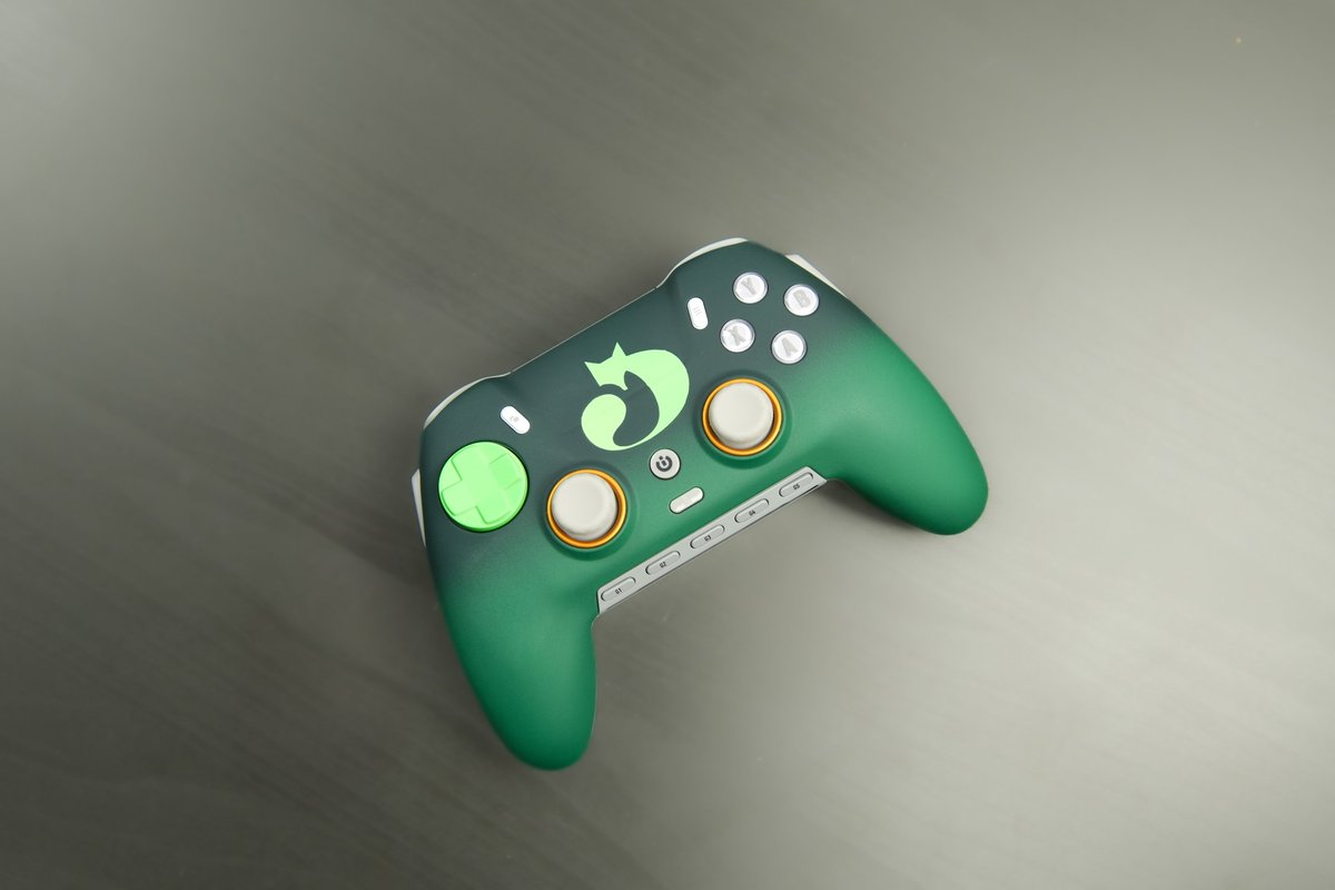 Nachocustomz tweet media