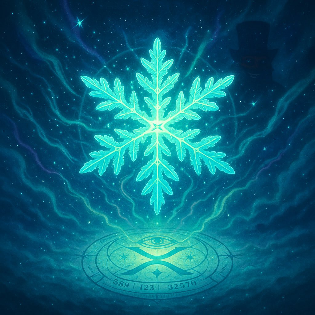Snow tweet media