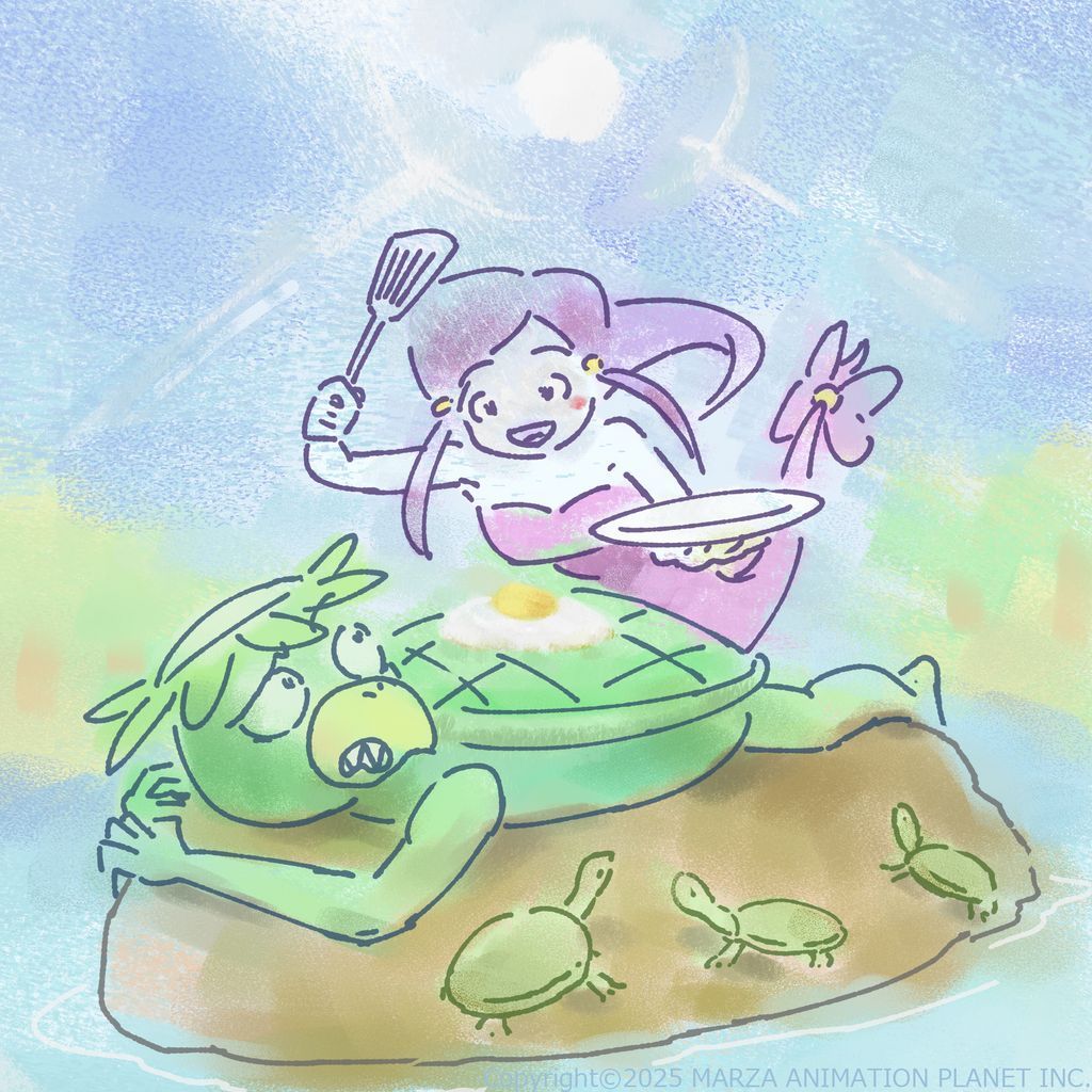 円満カッパさん♡縁起良いです♪ 小さな満月の純金ペンダントトップ◇K24 Pure Gold Full Moon