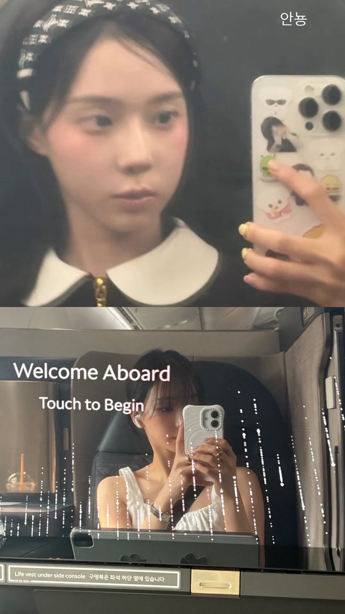 日本くるよぉぉ
楽しみ🤭💕