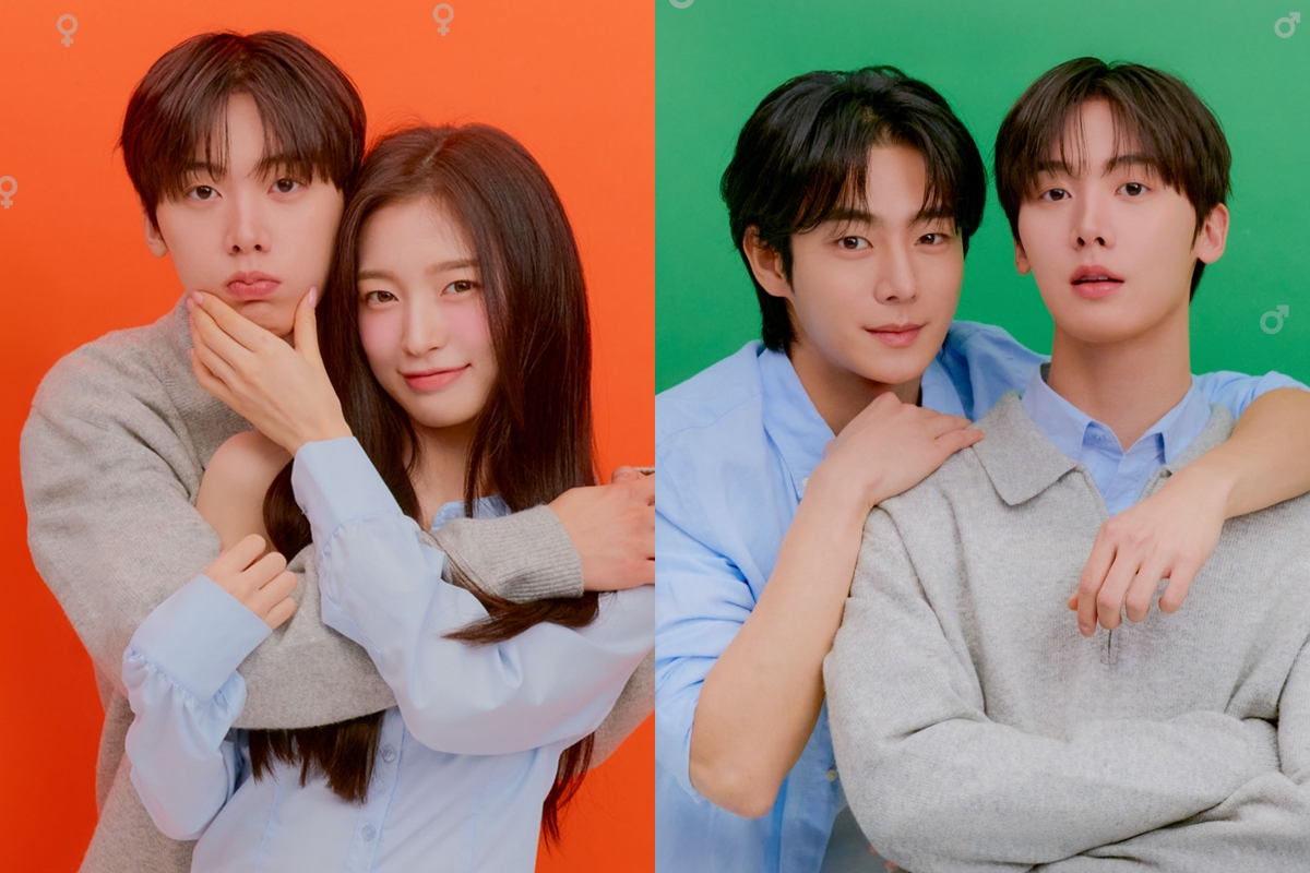 soompi's tweet photo. "#MyGirlfriendIsTheMan!" Heads Into 2nd Half On Slight Ratings Rise
https://t.co/BDVzN4y5PX https://t.co/ixVdOCGcb2