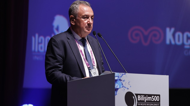 “Bilişim 500 – İlk Beş Yüz Bilişim Şirketi Araştırması”nın Sonuçları Açıklandı
maxihaber.net/bilisim-500-il…
<a href="/Bilisim500TR/">Bilisim500</a> <a href="/muratgoce/">Murat Göçe</a>