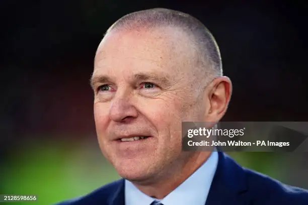 Paul Barber was asked why Brighton sell their best players:

"The reality is, every club in the world is a selling club at the right price, and anyone that says any different is not someone that really understands football…

"The reality of our business model has always been the
