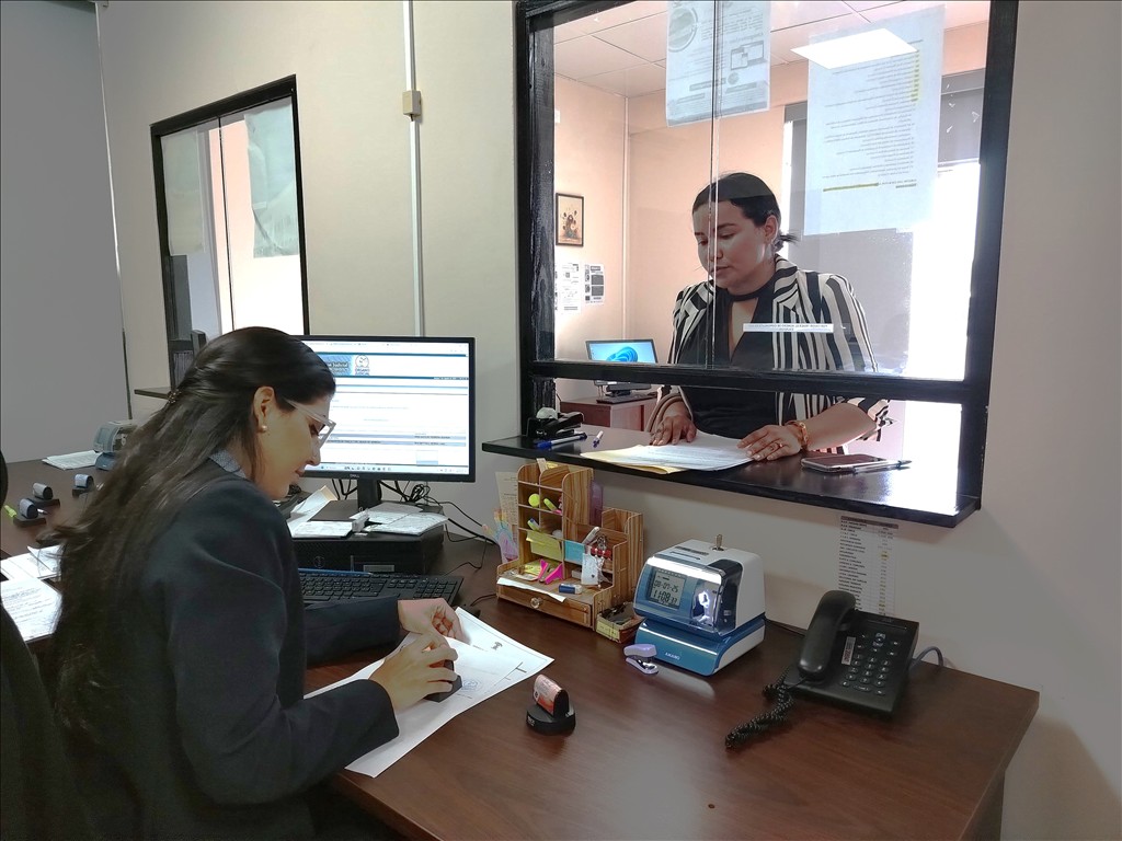 La era digital llega al Juzgado Municipal de Familia de Chitré y de Trabajo de Herrera y Los Santos... Más detalles de esta noticia en nuestro sitio web: organojudicial.gob.pa/noticias/la-er…