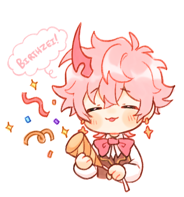 Zei🌸🍤🕵️🔜Sakuracon🐺🚬 tweet media