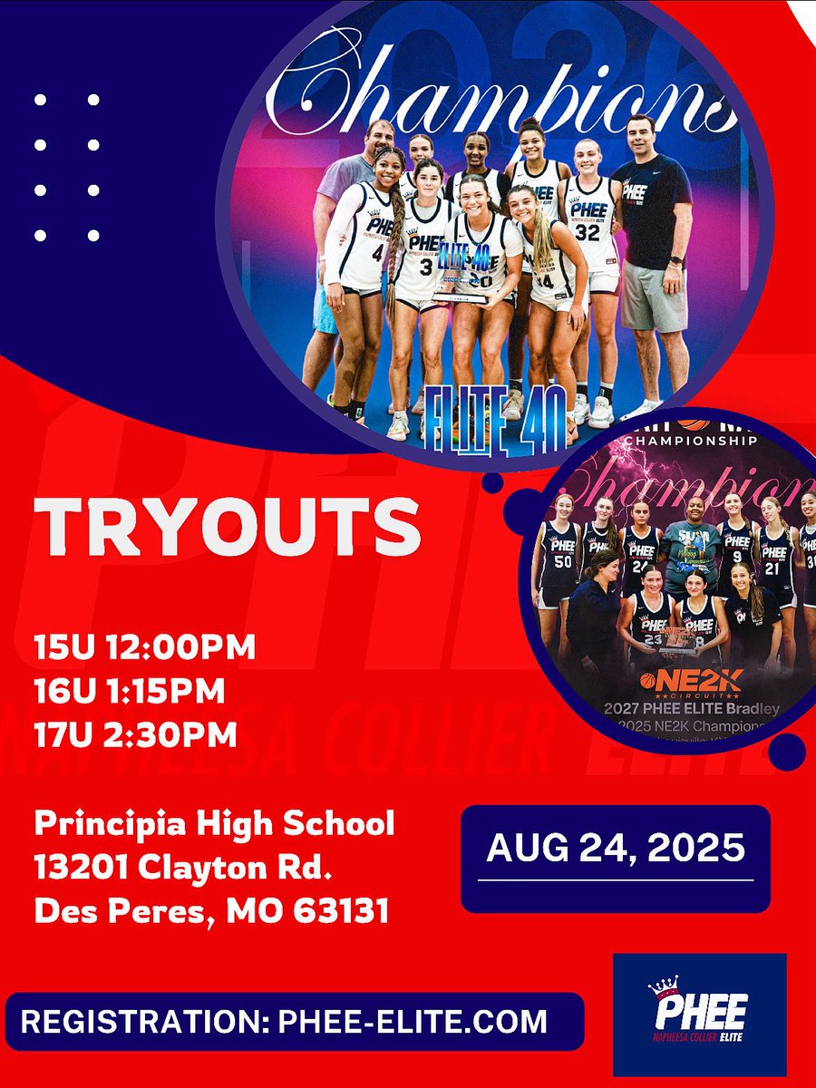 Napheesa Collier Elite tweet media