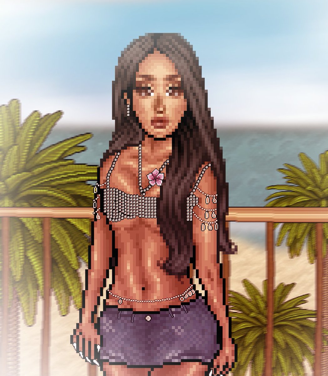 #SYS "Cardboard Box" &amp; "Summertime" Individual Visual Cut 3/3   

【KERLIH】 

2025.08.08 📦