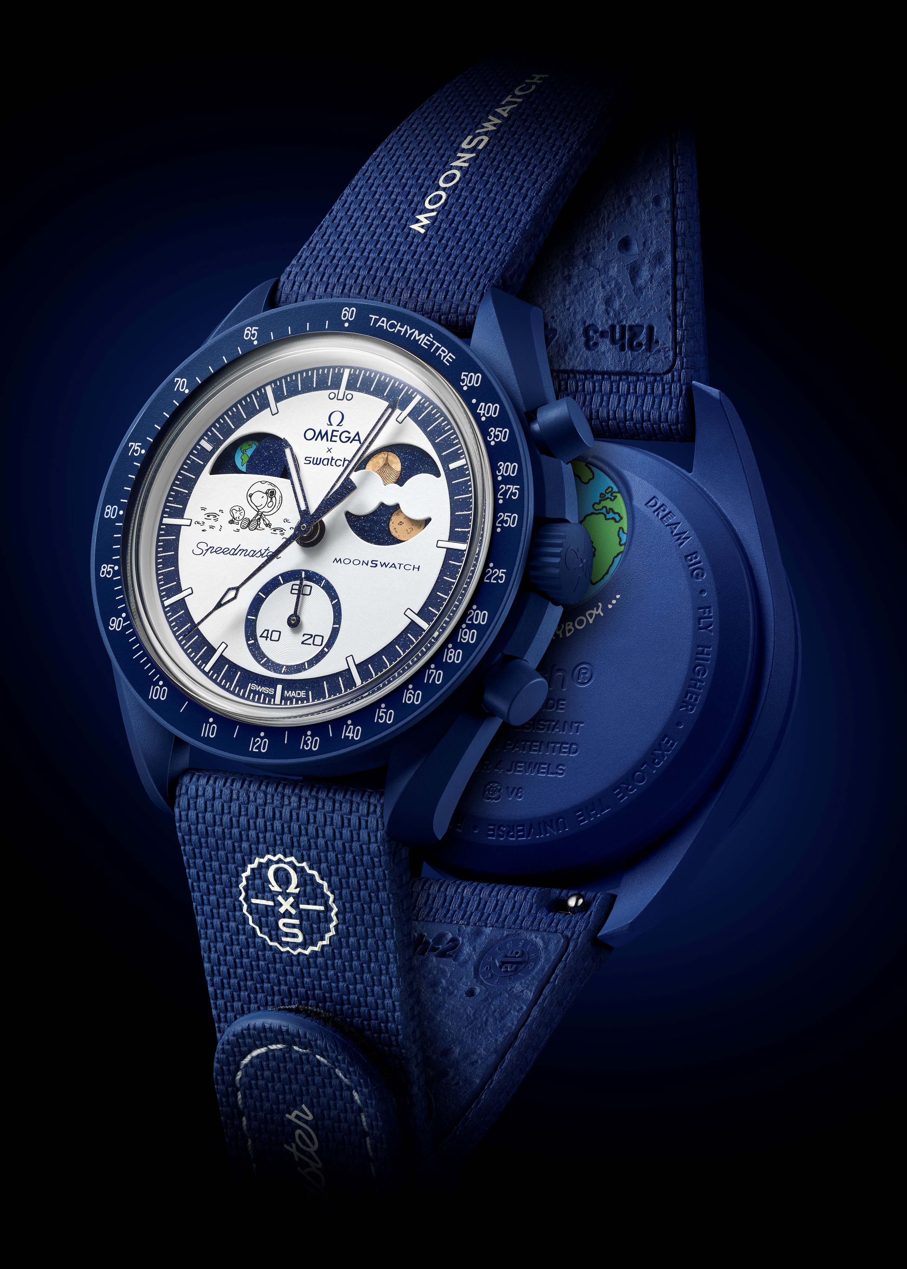 特注品: カミーユフォルネ製カーボンファイバー型押黒レザーベルト2セット