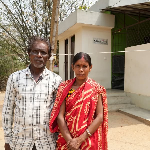 Habitat for Humanity Asia-Pacific (@habitat_ap) on Twitter photo Safety starts with a home.
Nannu is able to go to work at a factory with peace of mind, knowing that the home he built with <a href="/habitatindia/">Habitat for Humanity</a>'s help keeps his family safe.
habitatindia.org/home-is-a-plac… Safety starts with a home.
Nannu is able to go to work at a factory with peace of mind, knowing that the home he built with <a href="/habitatindia/">Habitat for Humanity</a>'s help keeps his family safe.
habitatindia.org/home-is-a-plac…