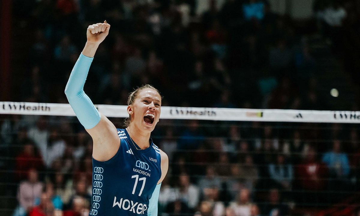 AvidVolley tweet media