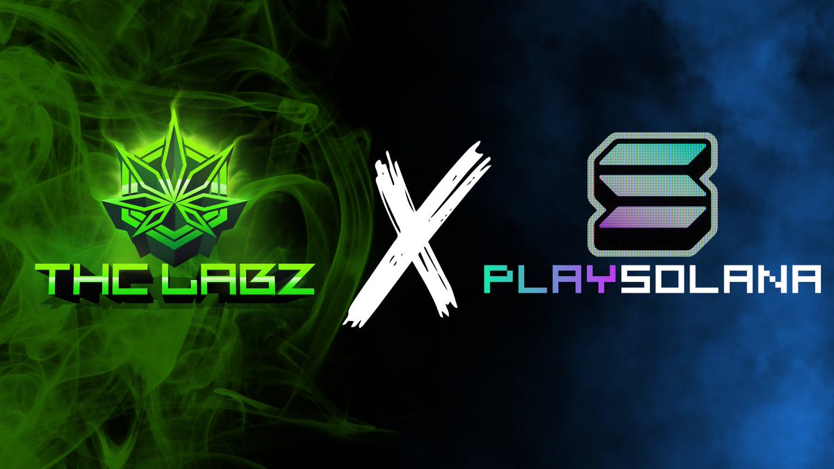 THC ᴸᵃᵇᶻ (@thc_labz) on Twitter photo We will be showcasing our newest game "Dope Budz" in <a href="/playsolana/">Play Solana | PSG1</a> Discord Server, this Saturday, August 9th at 3:00 PM EST (7:00 PM UTC)! 🔥
Dope Budz and all THC Labz games can be played on PSG1! 🎮
Join the server discord.gg/playsolana and see you all there! 🕹️
LFGROW 🍃 💨 We will be showcasing our newest game "Dope Budz" in <a href="/playsolana/">Play Solana | PSG1</a> Discord Server, this Saturday, August 9th at 3:00 PM EST (7:00 PM UTC)! 🔥
Dope Budz and all THC Labz games can be played on PSG1! 🎮
Join the server discord.gg/playsolana and see you all there! 🕹️
LFGROW 🍃 💨
