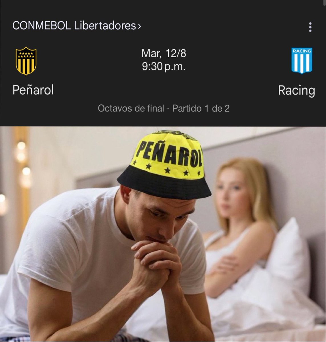 Mi mente todo el día: