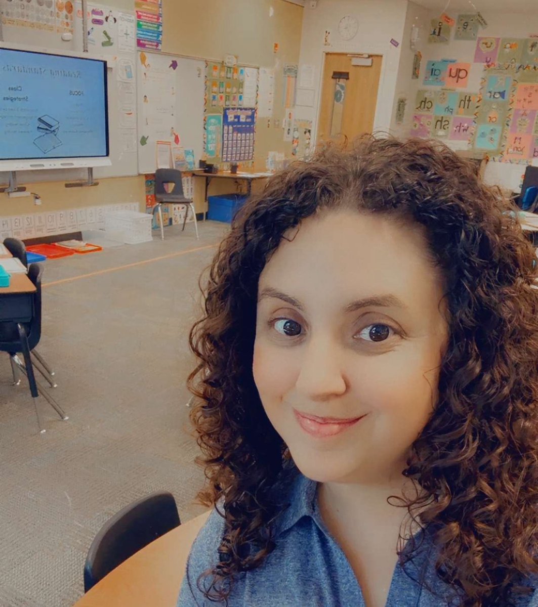 Another #meettheteacher down in the books!