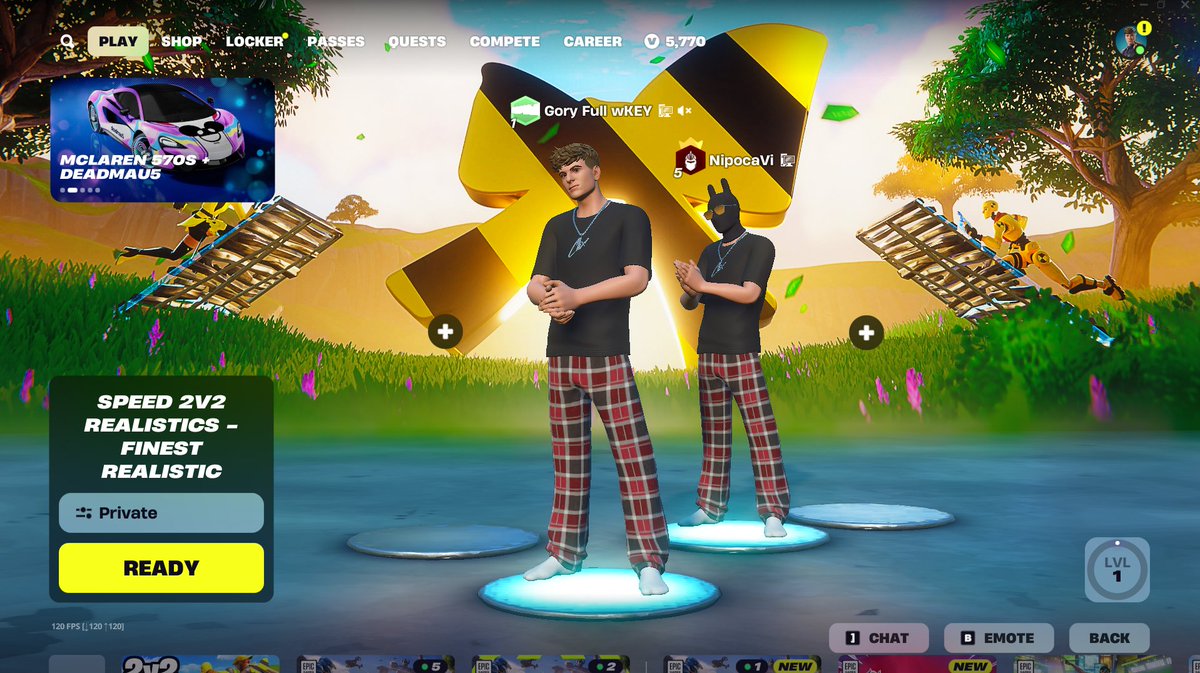 Gorygraal's tweet image. Las cabritas de Bolivia 🇧🇴

Duo para esta temporada @NipocaVI