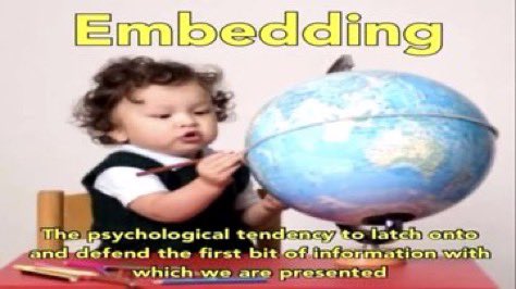 TheAlarmClock33's tweet image. #Hoaxes 🧵
More in comments

We have been lied to for generations. It’s time to admit we have been fooled. Then we can #SeekJustice.

#SoManyHoaxes #ListOfHoaxes #Lies #CoverUps #Swindles #Scams #Psyops #CulturalEngineering #MassFormation #EducationHoax #Indoctrination #Embedding