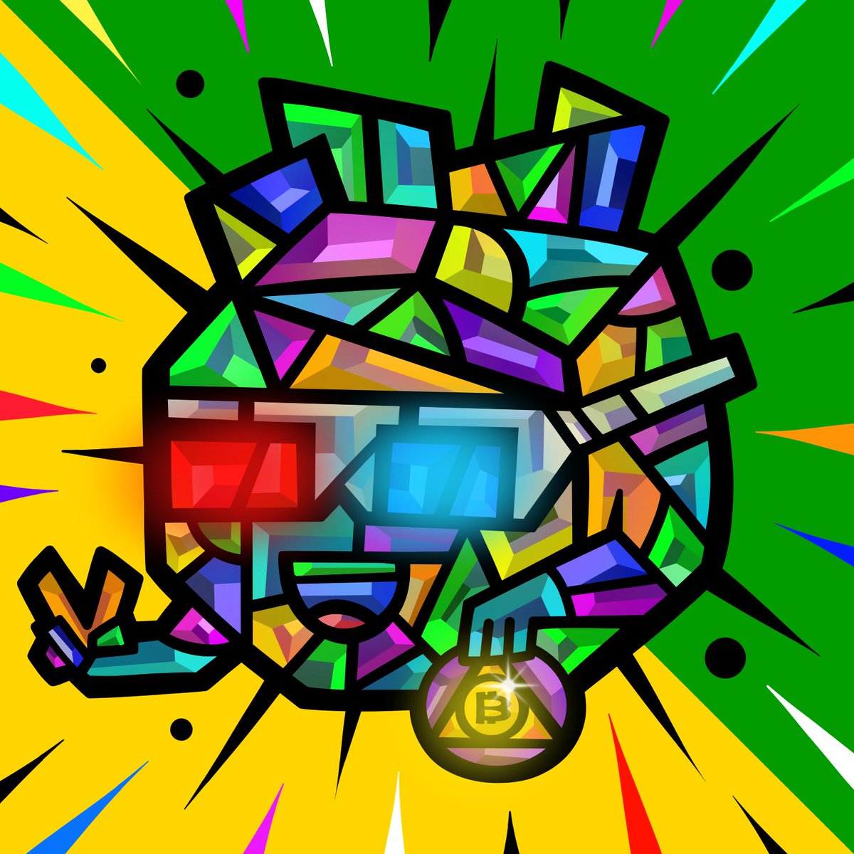 SatoshiRoll 🍣 tweet media