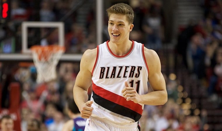 Centers are my kryptonite…