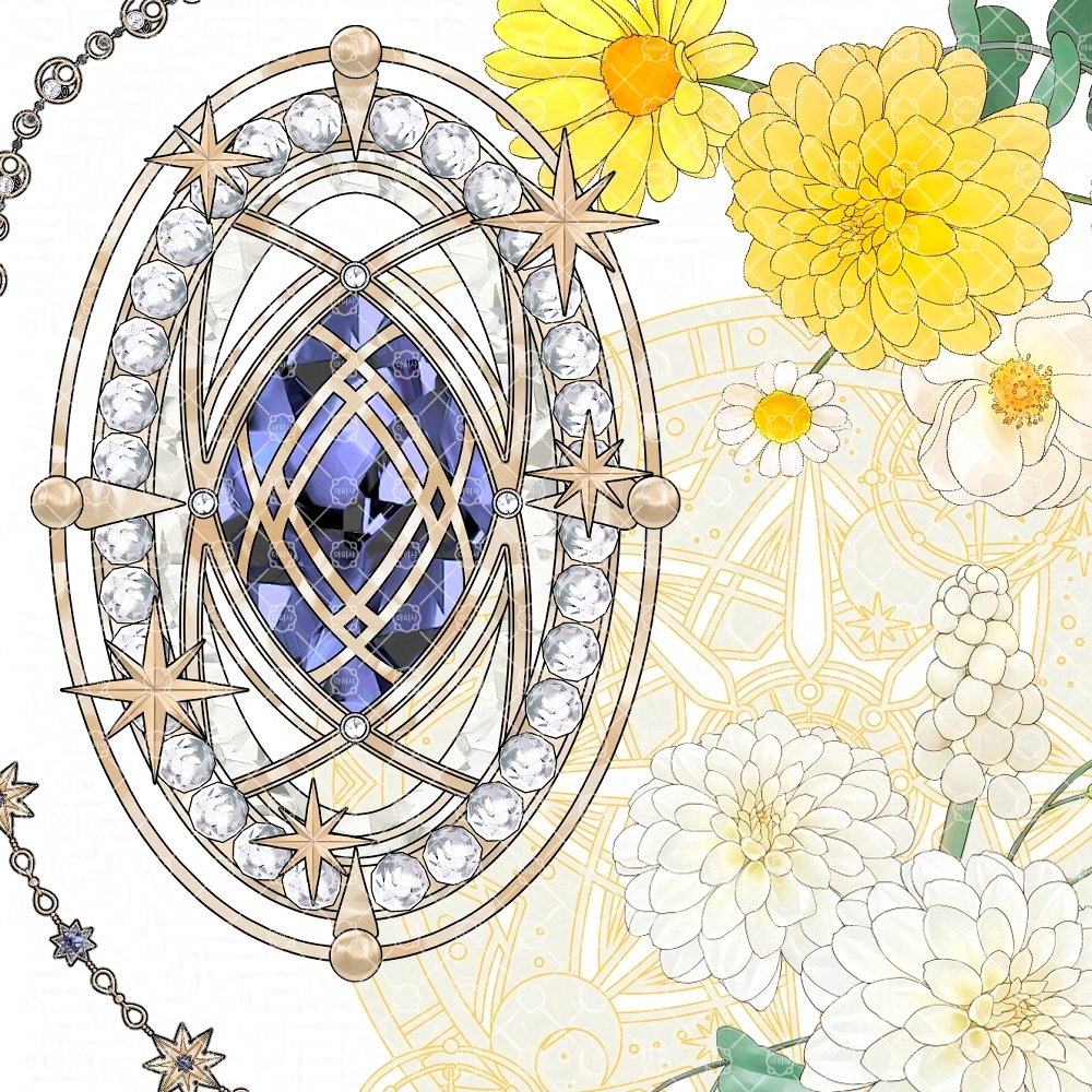 💜펀딩 오픈 기념 무료 클튜 브러쉬 배포💜

로판을 위한 <마법과 점성술> 소재 세트 펀딩 오픈했습니다!
펀딩 페이지 내부에 다운로드 링크가 있습니다.
airbridge.tumblbug.com/wv4txp

무료 꽃 브러쉬 받아가시고 펀딩도 많은 관심 부탁드려요 😚😚