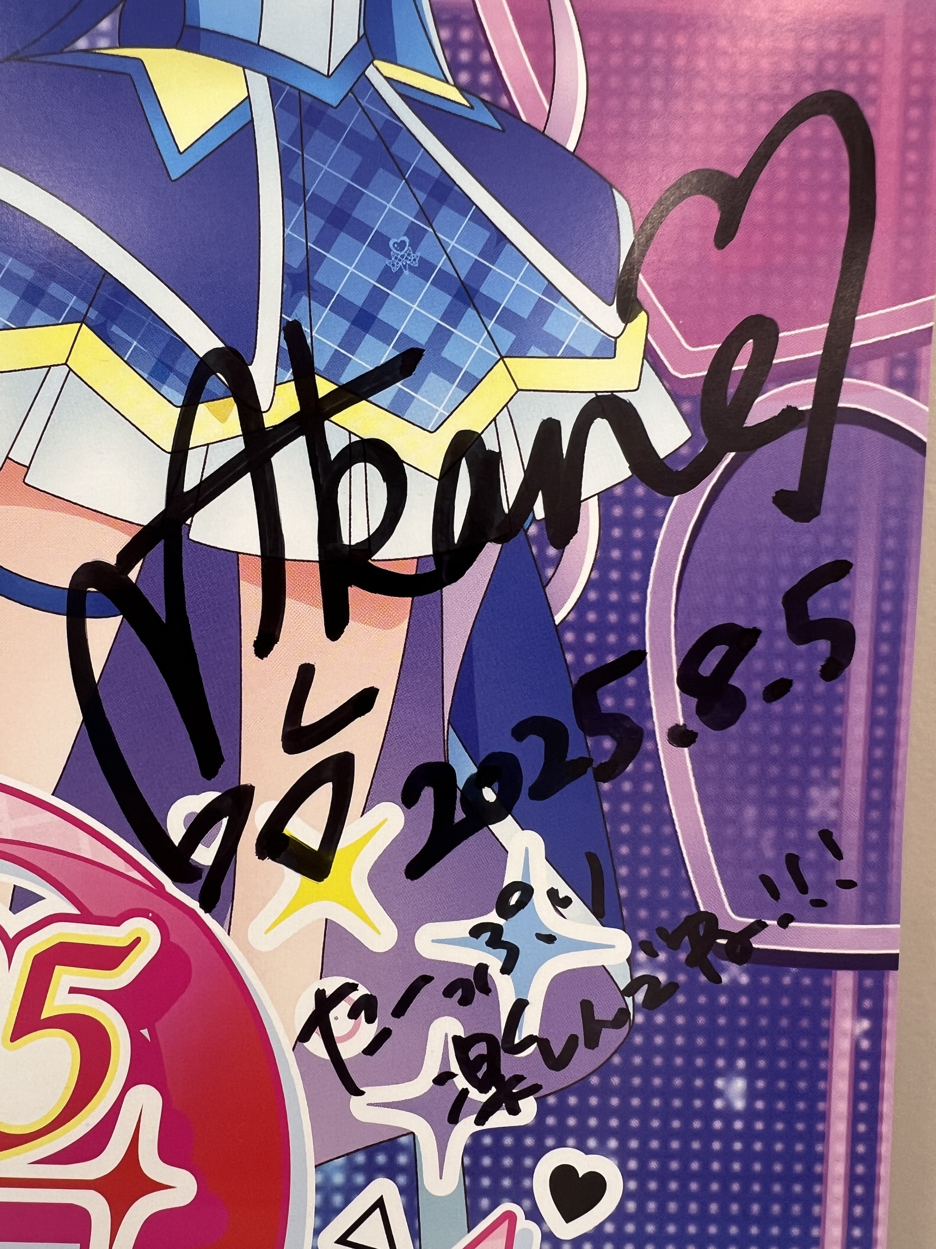 キミとアイドルプリキュア クリアファイル 10個 キラッキランランフェスタ キミとアイドルプリキュア クリアファイル 10個 キラッキラ