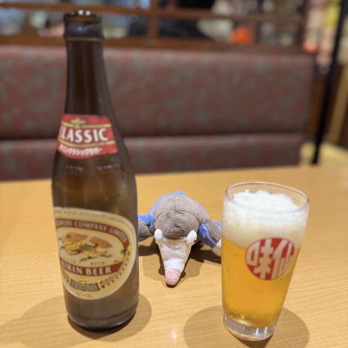 おでかけ　びあ…