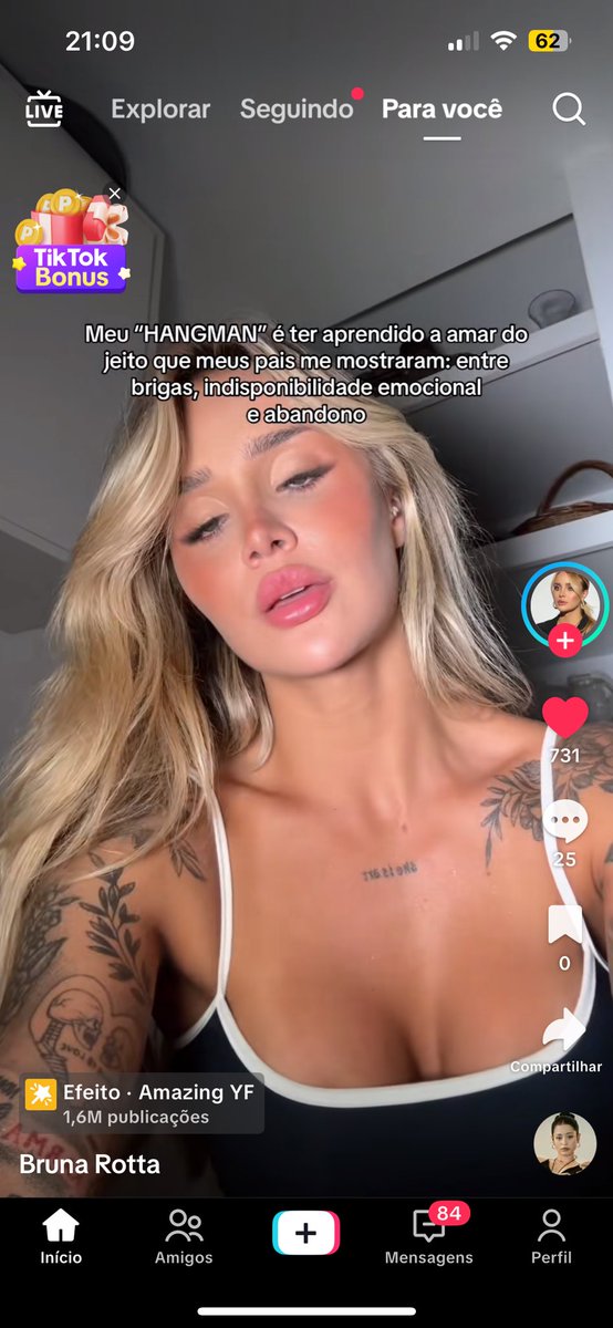 ai que preguiça dessa menina