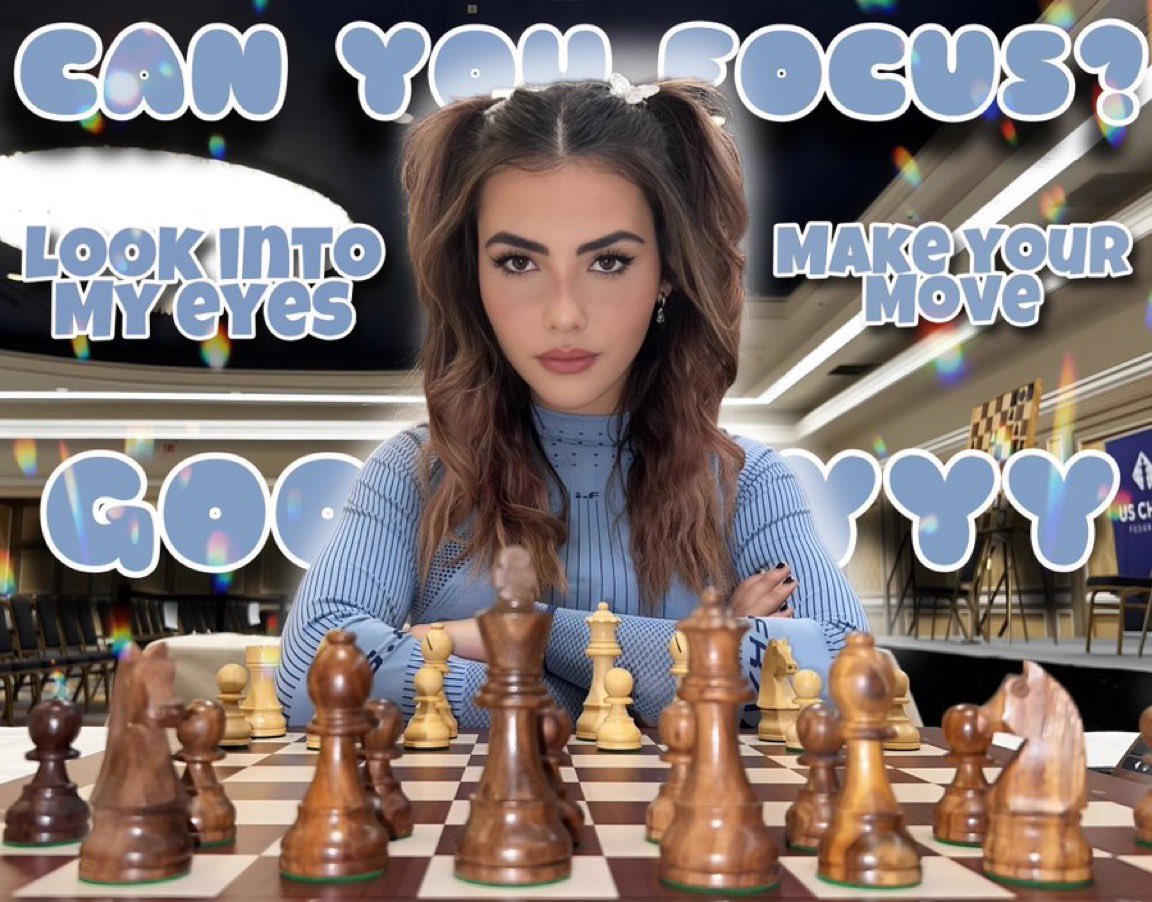 🏧♟️Find0m Chess♟️😵‍💫 tweet media