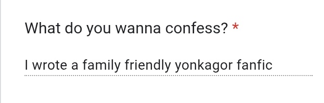 YonKAnonymous's tweet photo. Okay?¹

This person genuinely pisses me off so much like i couldn't give more of a shit about your porn drawings I know I usually stay positive and neutral but its tiring having 30% of confessions being freaks and another 10% NSFW artists who think I give a fuck about their shit² https://t.co/1tcNNs9WFn