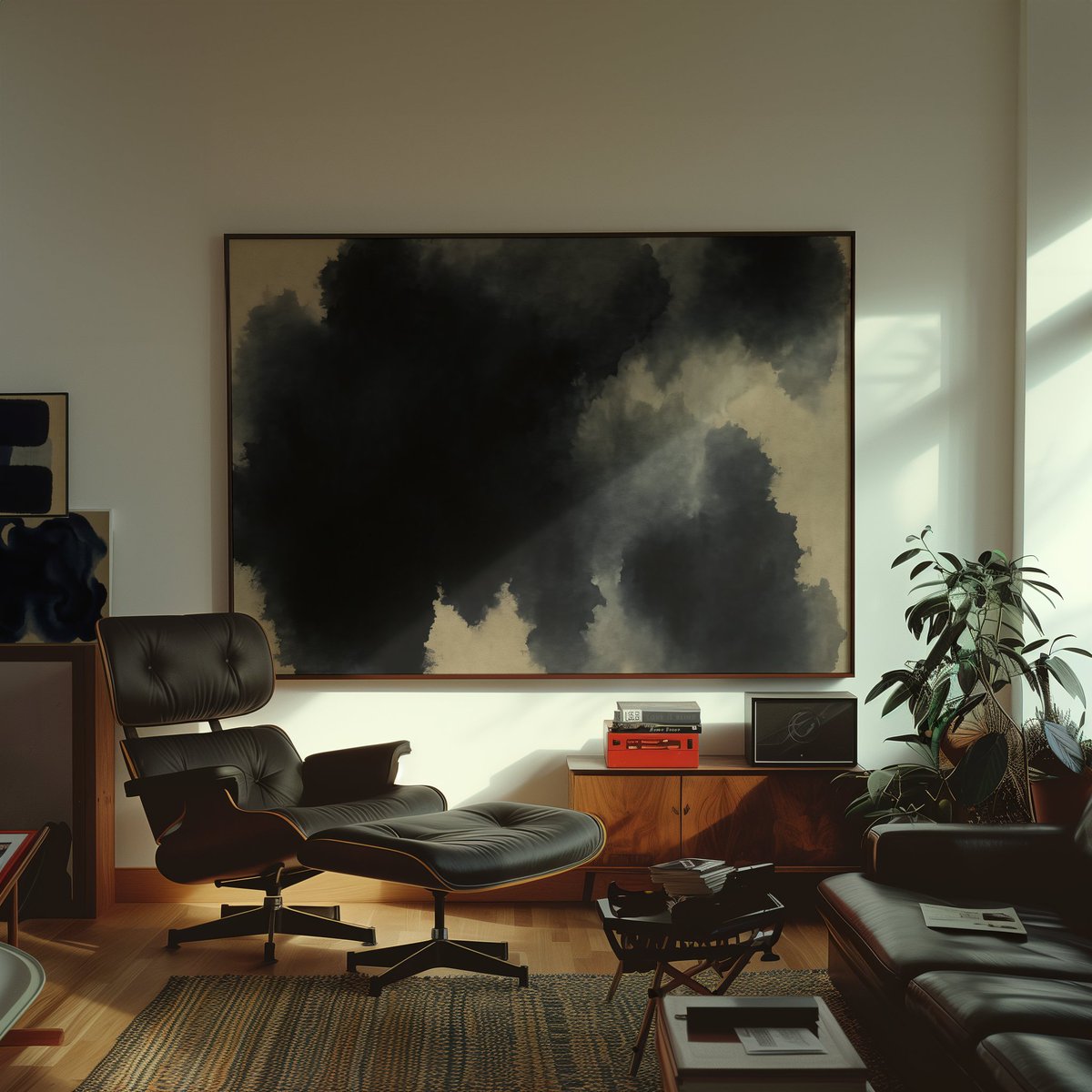 Kookimonstudios's tweet image. New artwork drop – Smoke Meridian. A moody abstract ink composition with smoky blacks and diffused texture. Link Below
etsy.com/listing/434824…

#JapandiArt #AbstractInk #DigitalDownload #NeutralDecor #wallartforsale #etsyfinds #etsysale #etsystore #ArtForSale #etsyfavorites